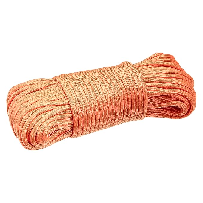 Amazon Basics 550 Type III Paracord, 7-Strand Core, High Strength - Image 2