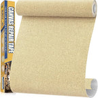 Canvas Repair Tape, 16 x 63 Inch Waterproof Heavy Duty Fabric Tape by ProfessionalFurnitureRepair