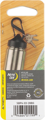 Nite IZE S-Biner Dual Carabiner Plastic - Image 5