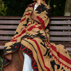 PuTian Merino Wool Blanket - Image 4