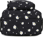 abshoo Classical Basic Travel Backpack - Image 4