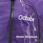 Ultra Lightweight Foldable Backpack, Water Resistant Small Packable Hiking - Image 5
