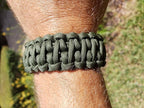 Savior Survival Gear Paracord Bracelet - Image 4