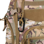 CampTek Carabiner Caribeaner Clip - Image 4