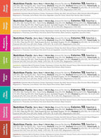 IQMIX Hydration Electrolyte Powder - Image 8
