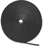 150 ft x 1/2 inch Hook and Loop Roll, Reusable Fastening Cable Ties, Office and by NBTORCH