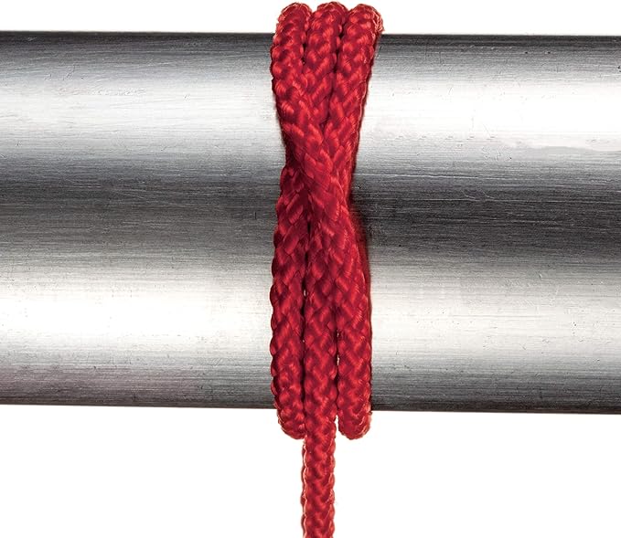 Attwood Neon Colored Diamond Braided Polypropylene Marine Utility Cord - Image 4