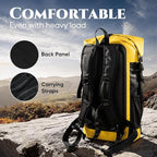 Waterproof Backpack Dry Bag - Image 3