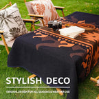 ACUSHLA Merino Wool Blanket - Image 3