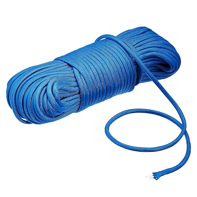 Amazon Basics 550 Type III Paracord, 7-Strand Core, High Strength - Image 3