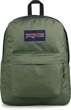 JanSport SuperBreak Plus Backpack by JanSport