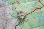 Coghlan’s Outdoor Compasses for Hiking, Survival & Orienteering – Map, - Image 3