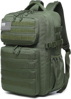 Wotony Military Tactical Backpack - Image 2