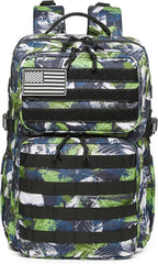 Wotony Military Tactical Backpack - Image 2