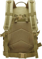 Wotony Tactical Backpack - Image 4