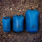 Wise Owl Outfitters Waterproof Dry Bag 3-Pack – Lightweight & Airtight - Image 7