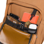 Carhartt 25L Classic Laptop Daypack, Durable Water-Resistant Pack - Image 4