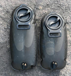 MARCHWAY 2L/2.5L/3L TPU Hydration Bladder, Ultra Durable Water Reservoir Bag - Image 8