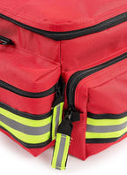 Scherber First Responder Fully-Stocked Professional Essentials EMT/EMS Trauma - Image 7