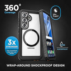 ENCASED Waterproof Case Designed - Image 3