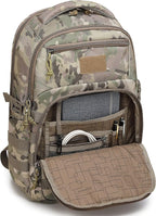 Wotony Military tactical backpack, backpack - Image 4
