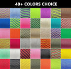 Paracord 325lb Diameter 2.7mm - Image 4