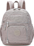 Mini Hiking Waterproof Backpack Purse by VendraMoka