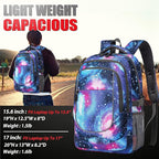 ProEtrade Extra Large Backpack Bookbag - Image 6