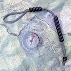 Pace Count Beads/Army Ranger Beads/Distance Counter - Image 3