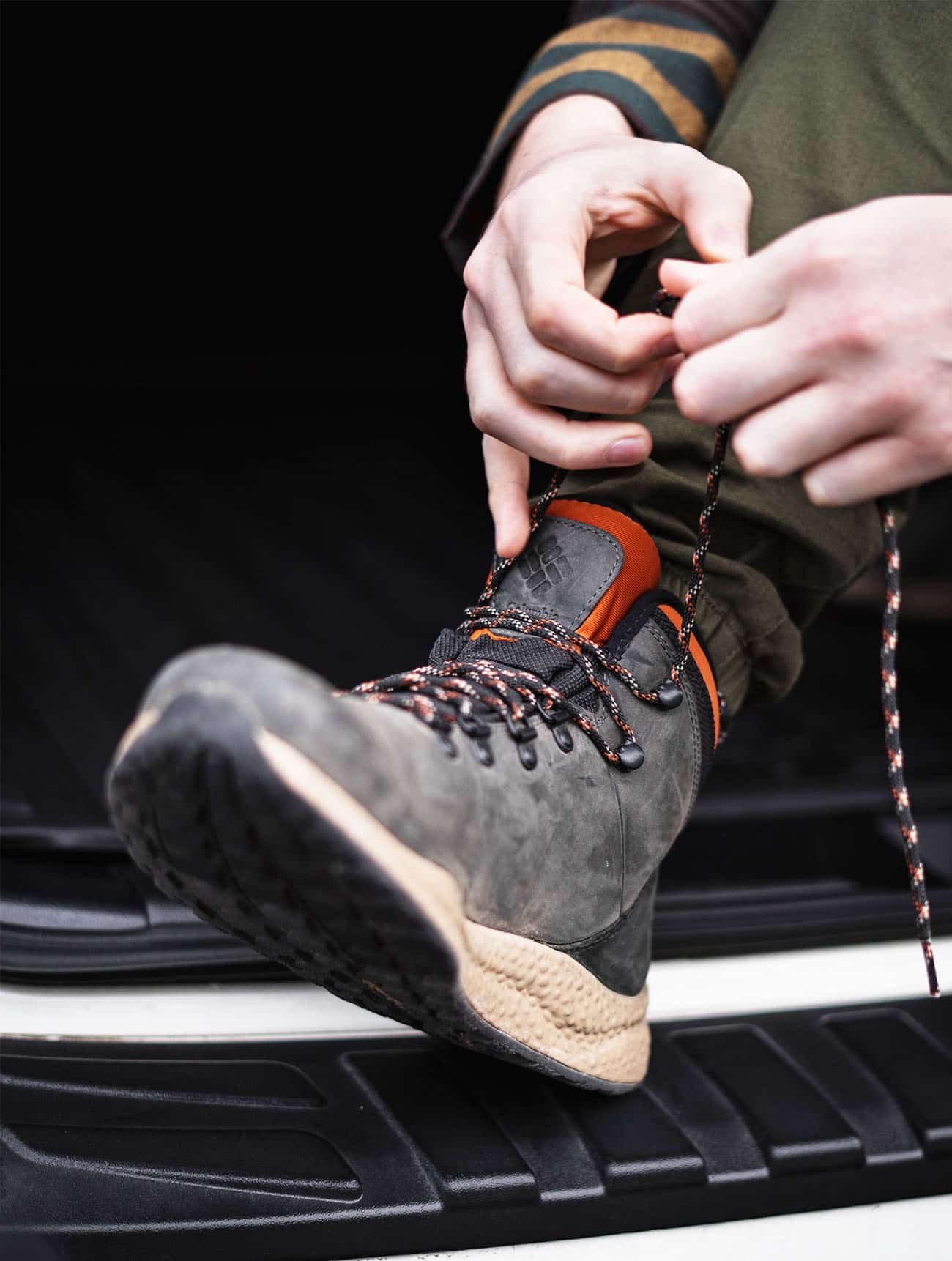 boots-1 Men's Hiking Boots