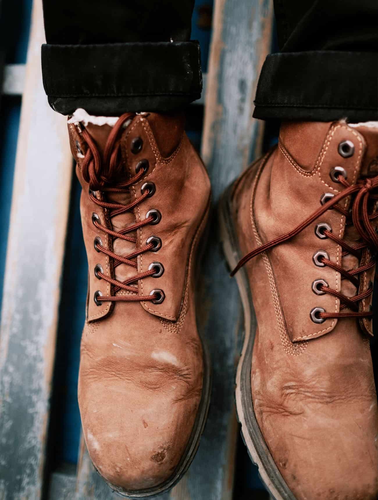 boots-3 Waterproof Hiking Boots