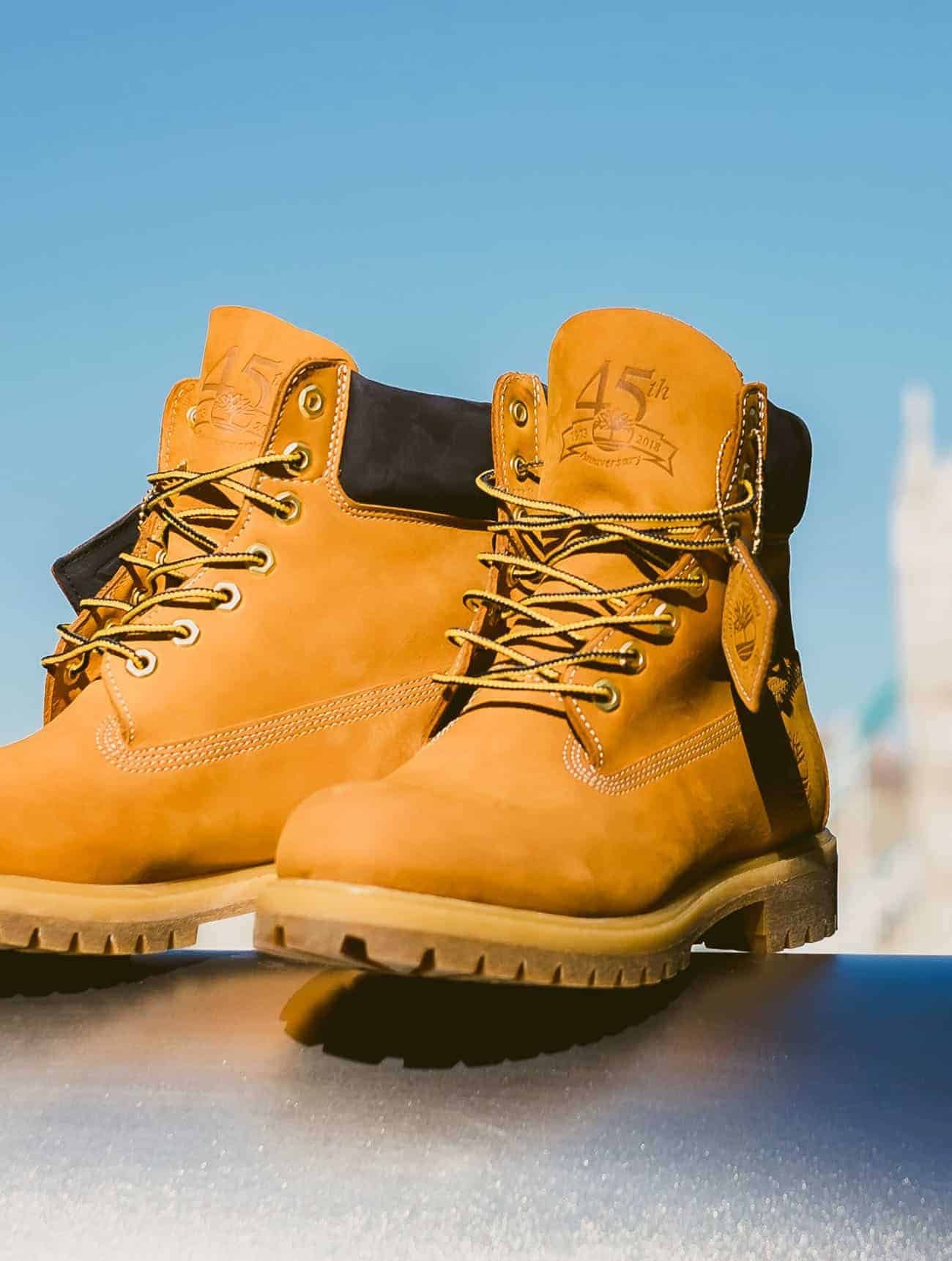 boots-5 Voyageur Hiking Boot