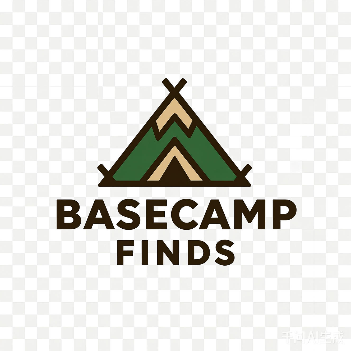 Basecamp Finds